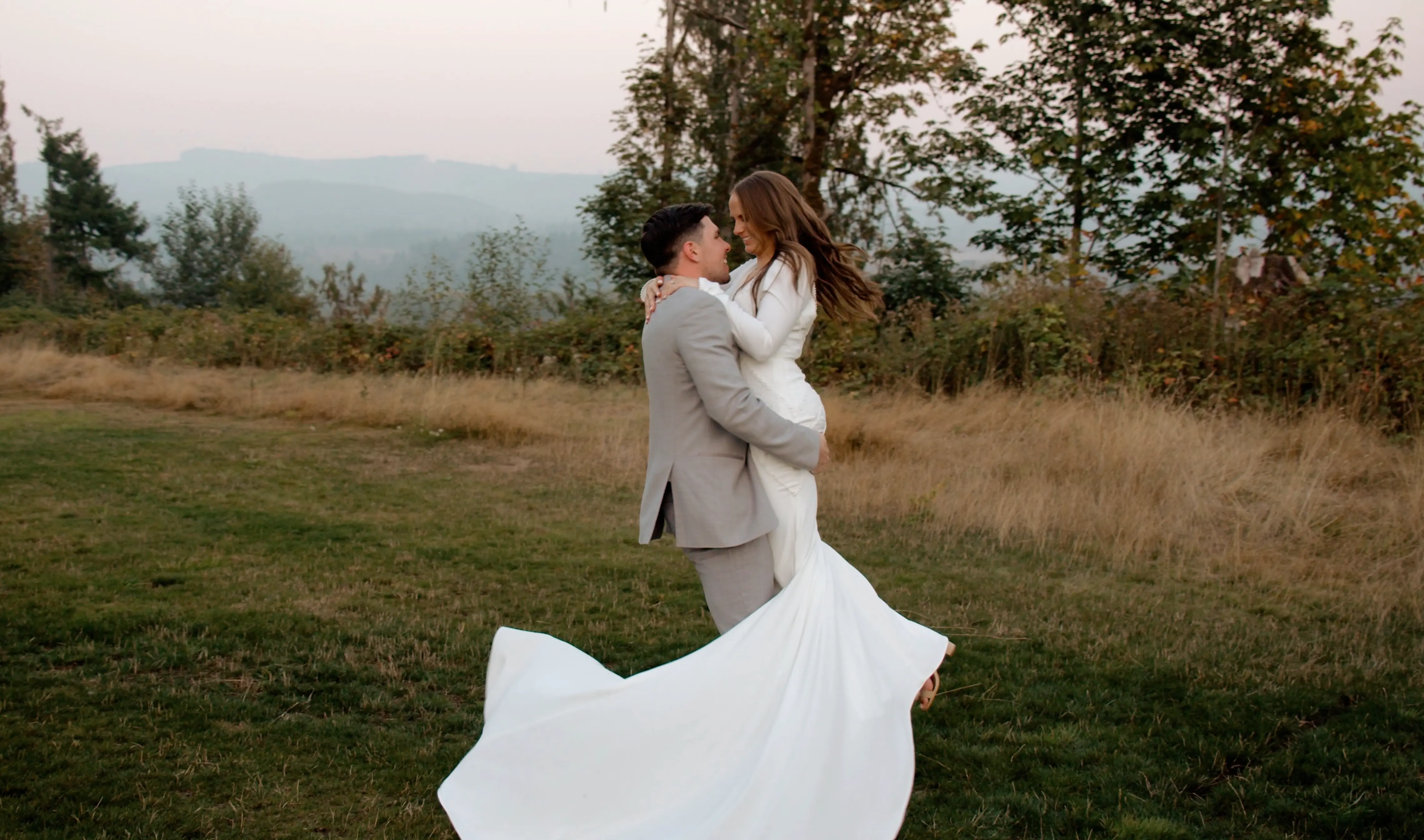 Lindsey + Baker