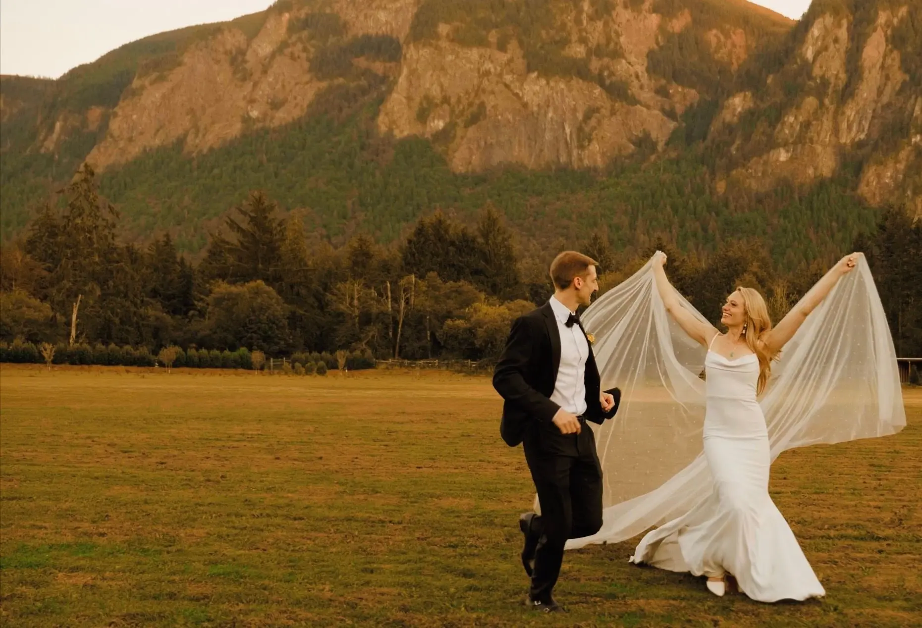 Lauren + Andrew