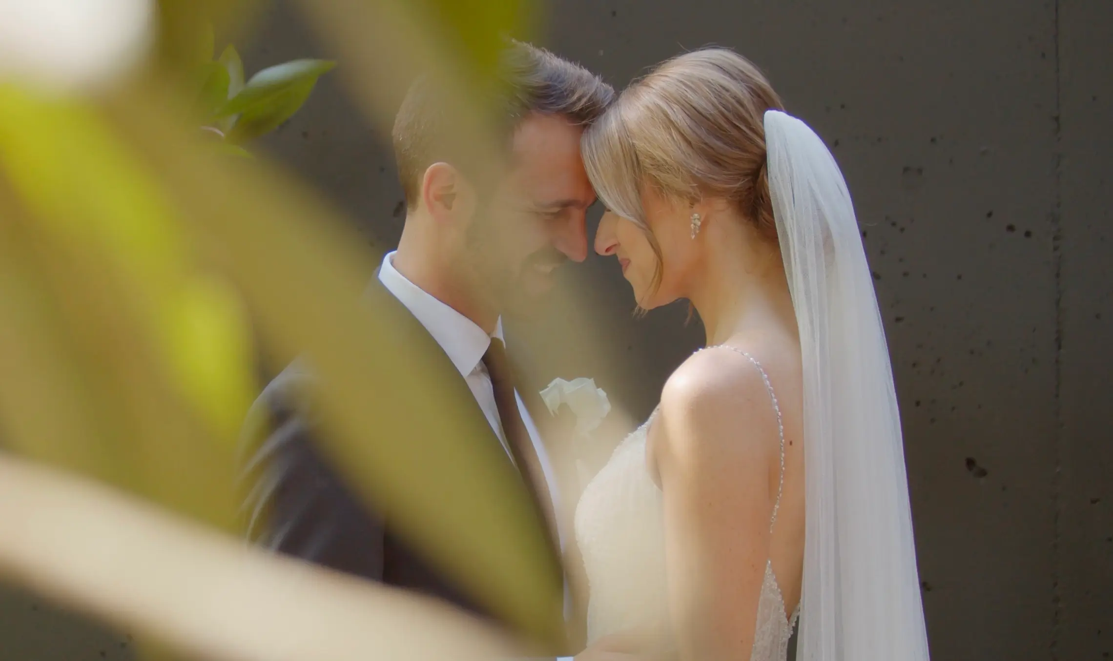 Laura + Tom