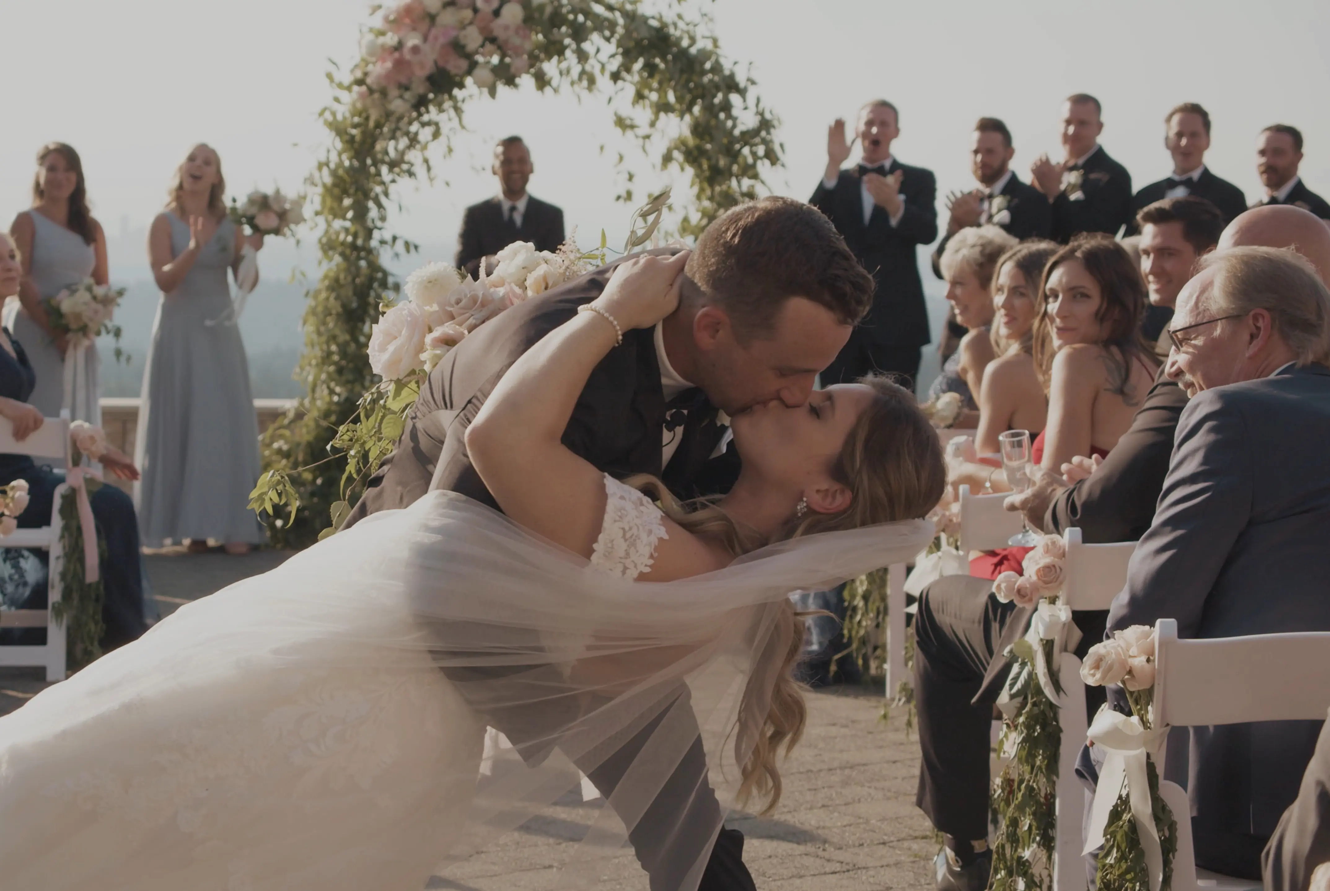 Jessica + Jared