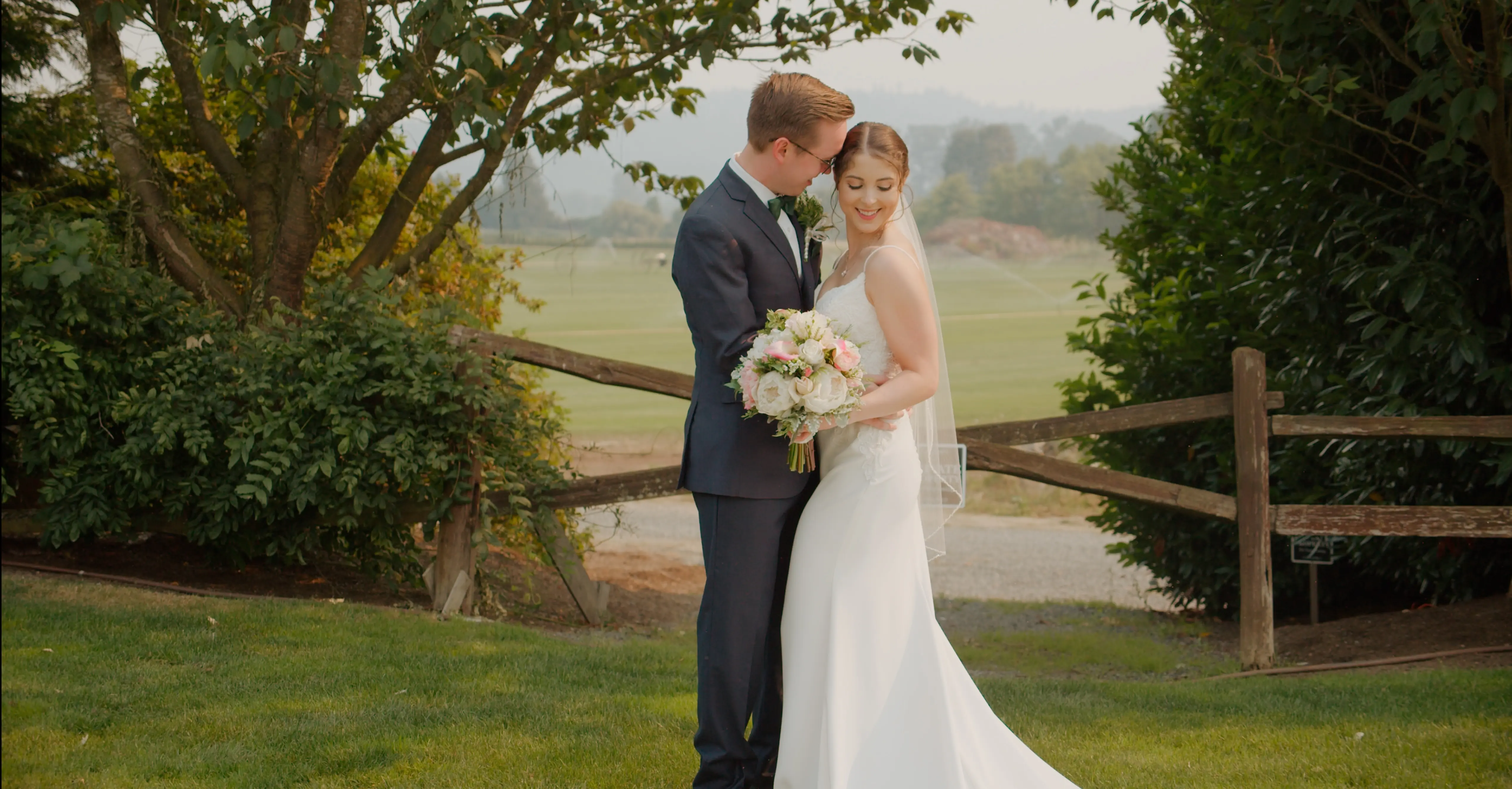 Emily + Chris