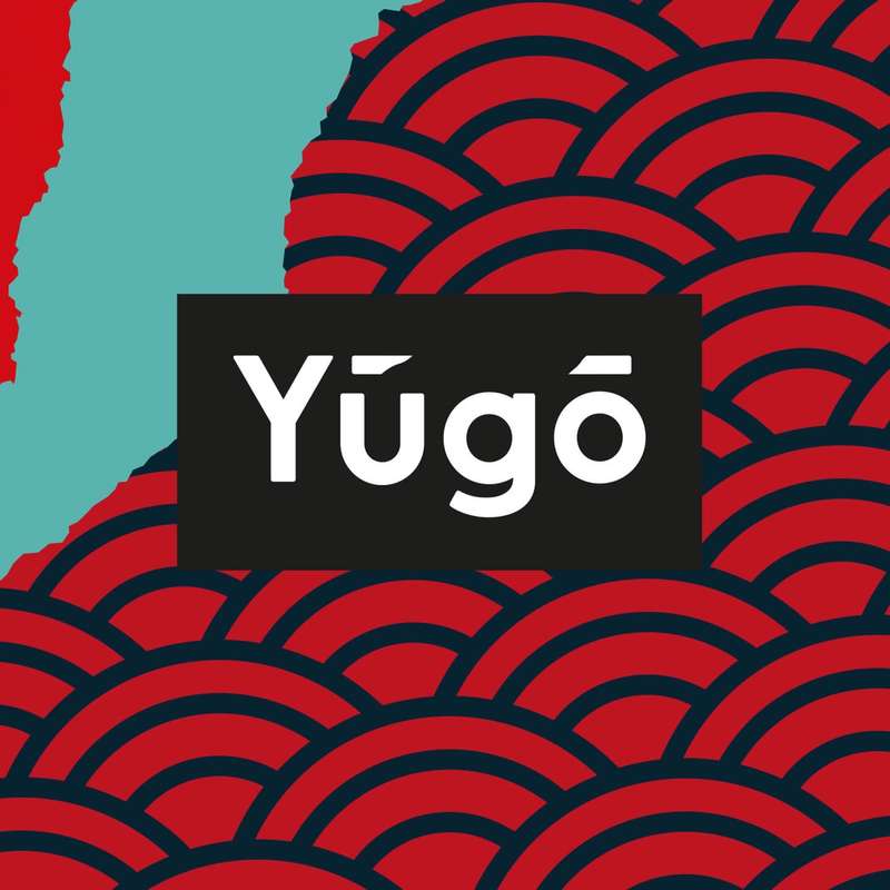 Yugo logo