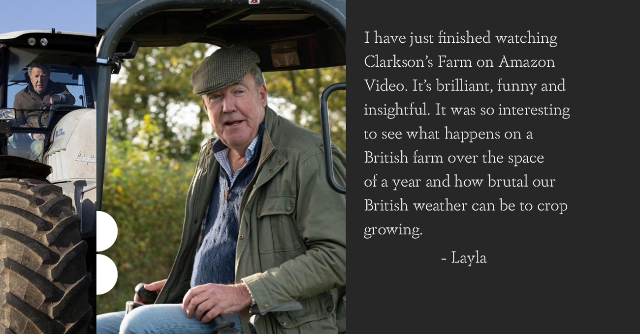 clarkson's farm