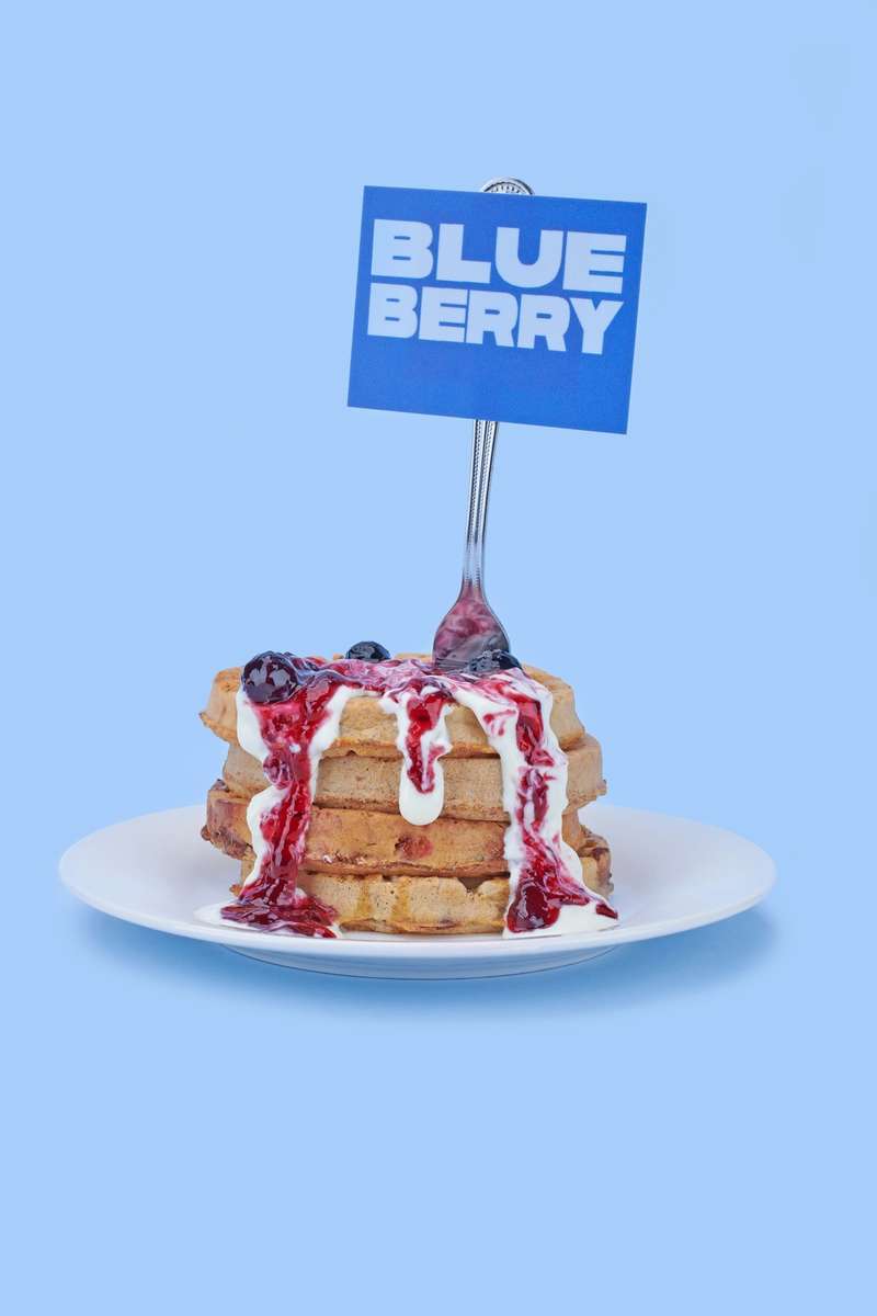 blueberry