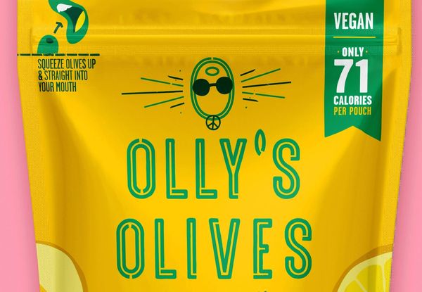 Olly’s olives