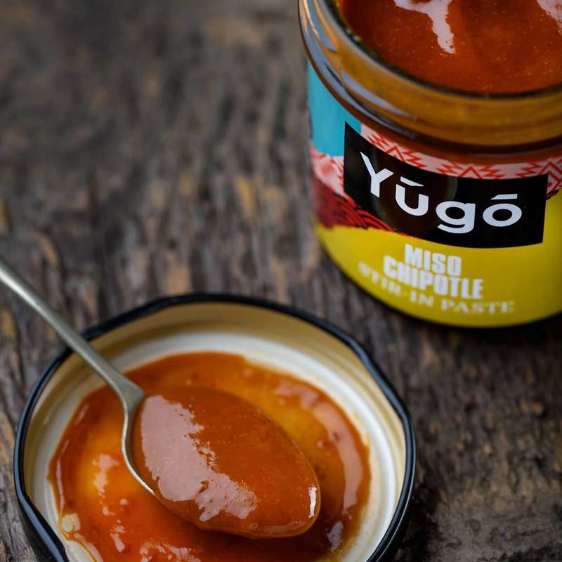 Yugo Miso Chipotle