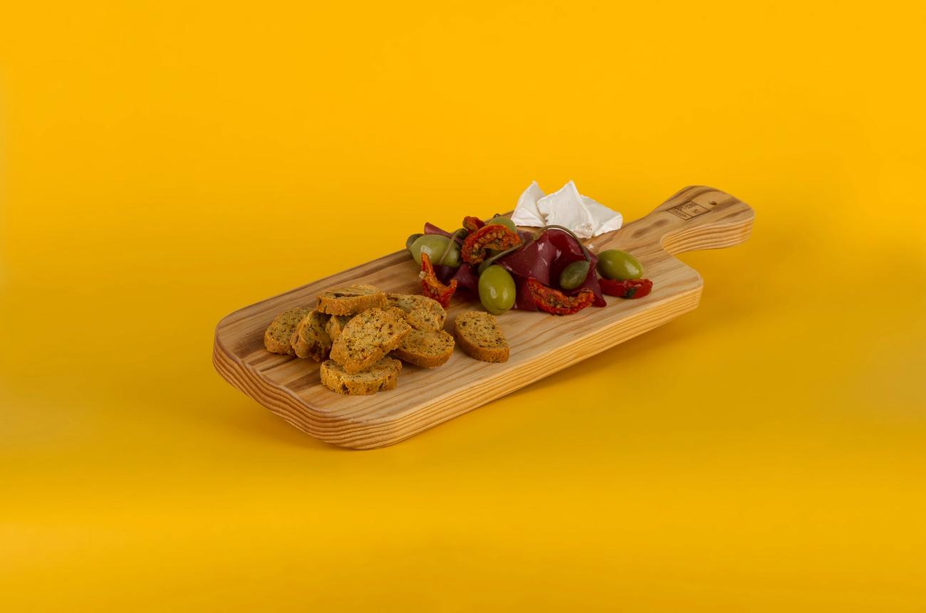 biscotti board