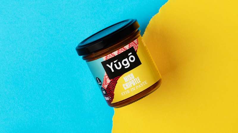 Yugo Miso Chipotle