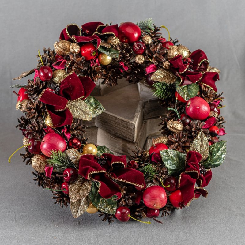 Vasaras vainags (20cm)