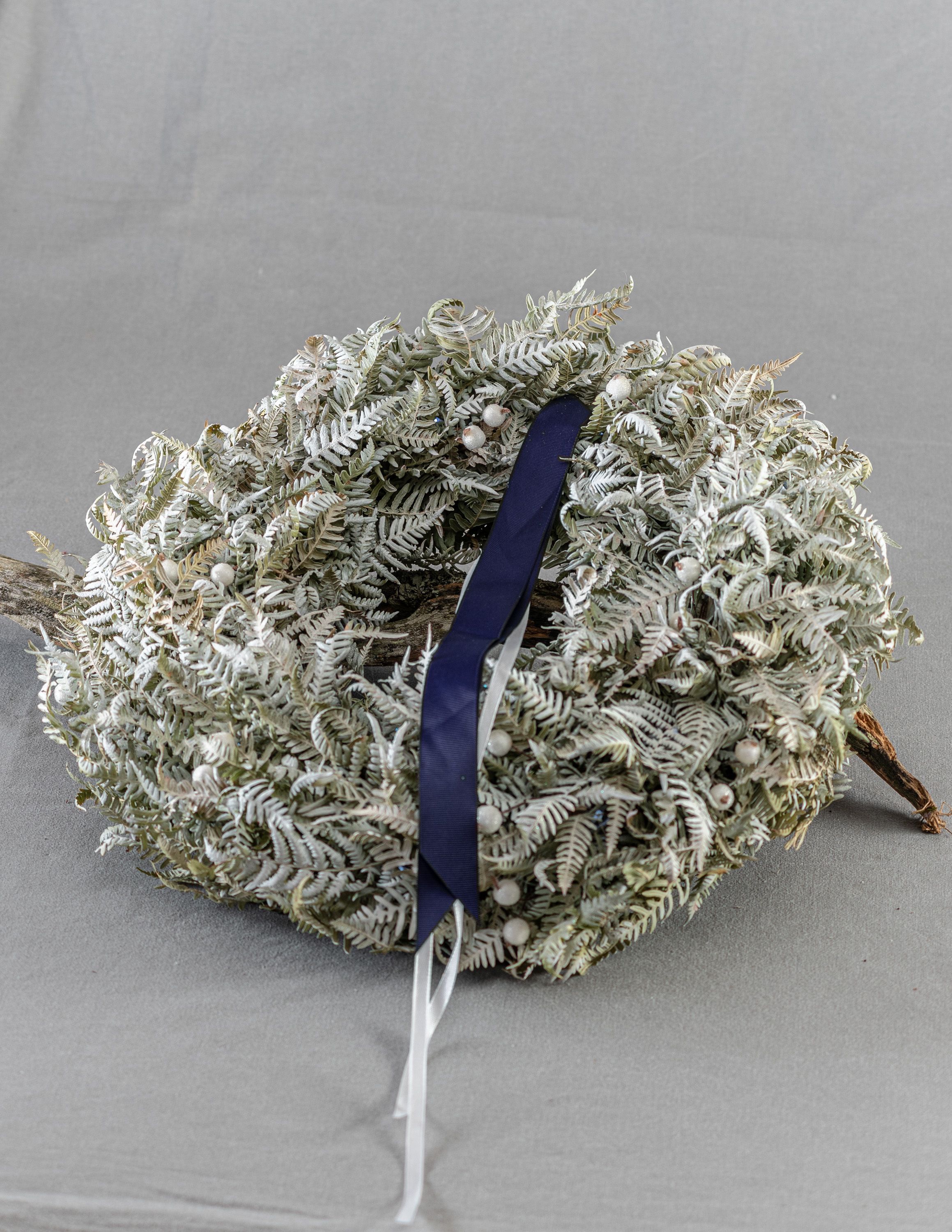 Macrame wall hanging