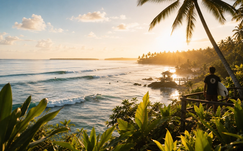 Siargao Now Is Live — And We're Just Getting Started