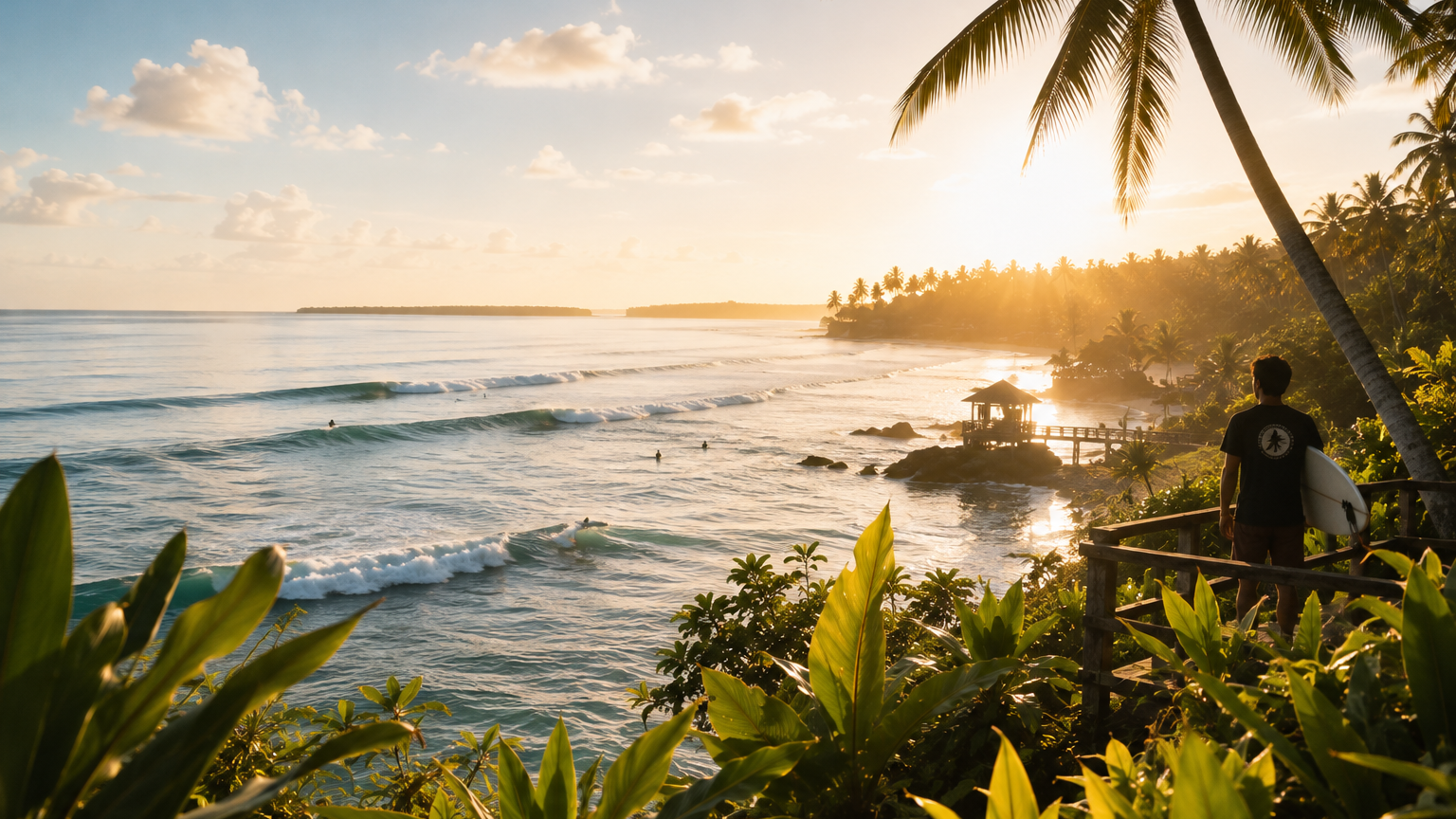 Siargao Now Is Live — And We're Just Getting Started