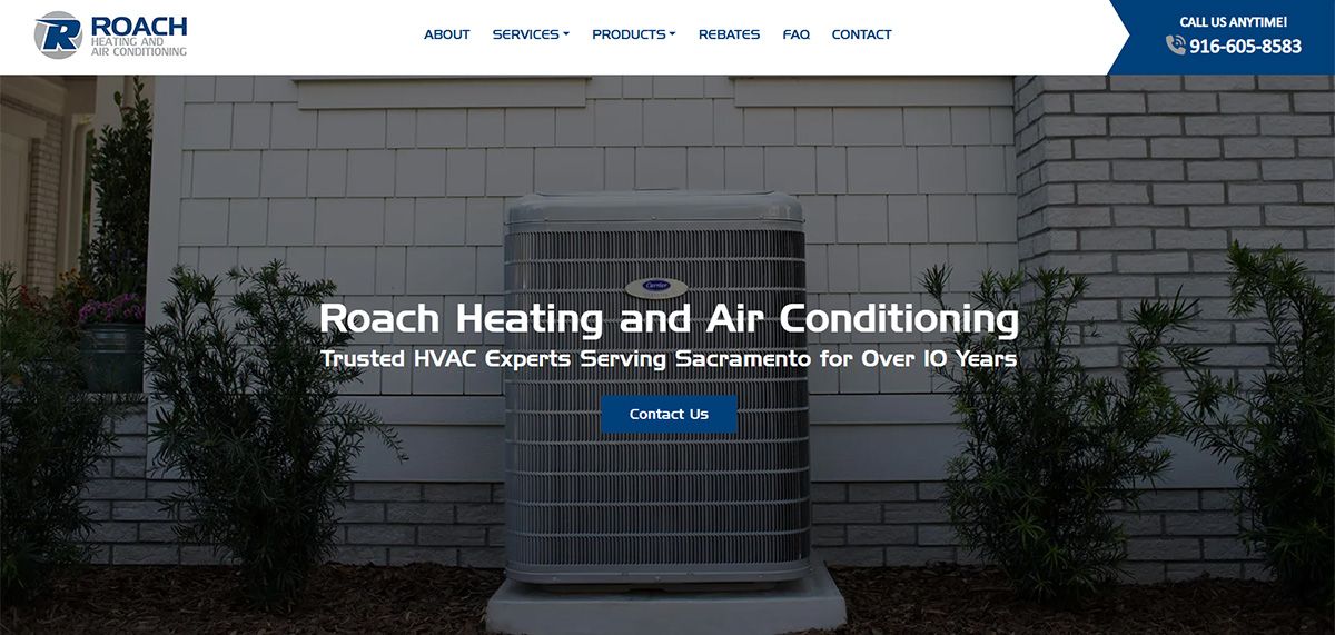 roachhvac.com