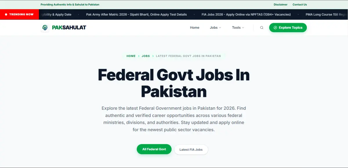 Category Page | Paksahulat.com