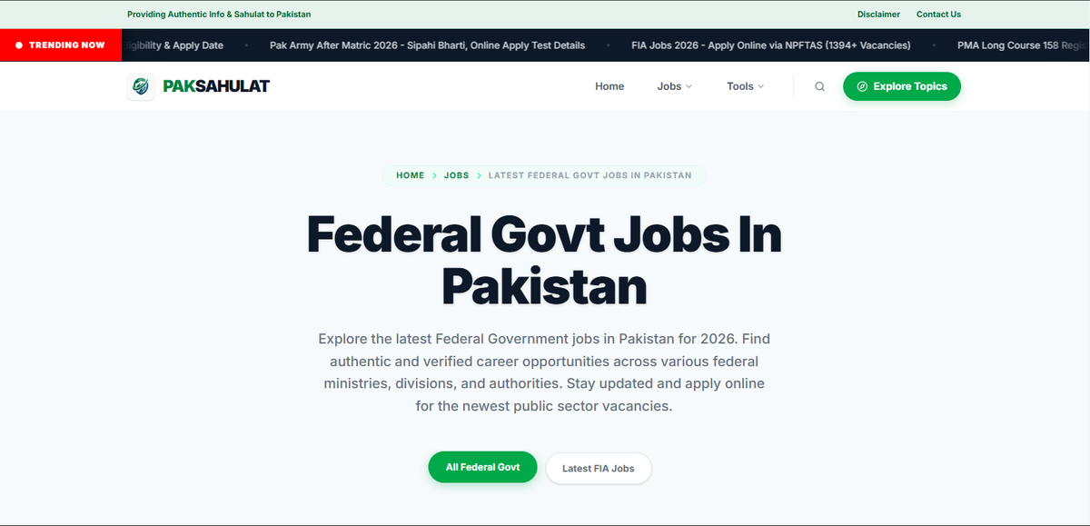 Category Page | Paksahulat.com