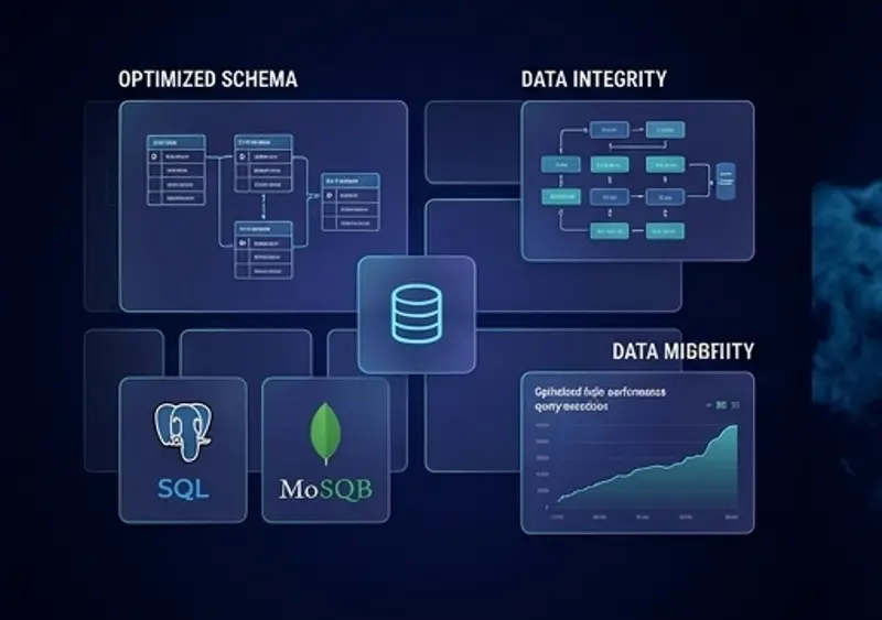 Database Architecture