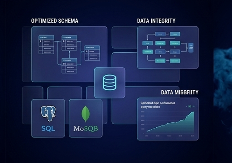 Database Architecture