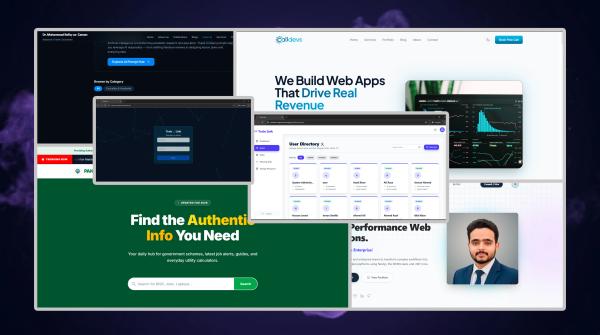 View Projects