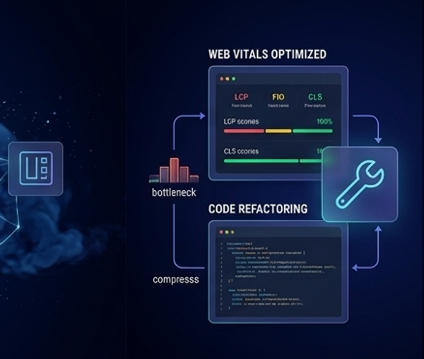 Optimize Website