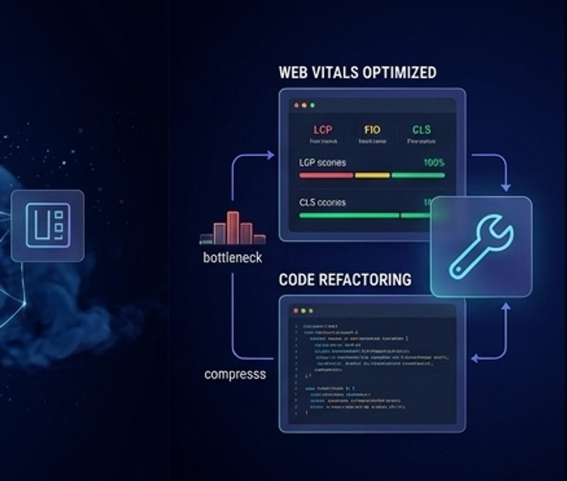 Performance & Bug Fixes