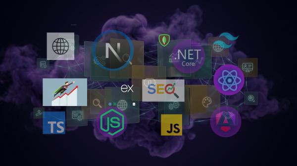 Explore Services
