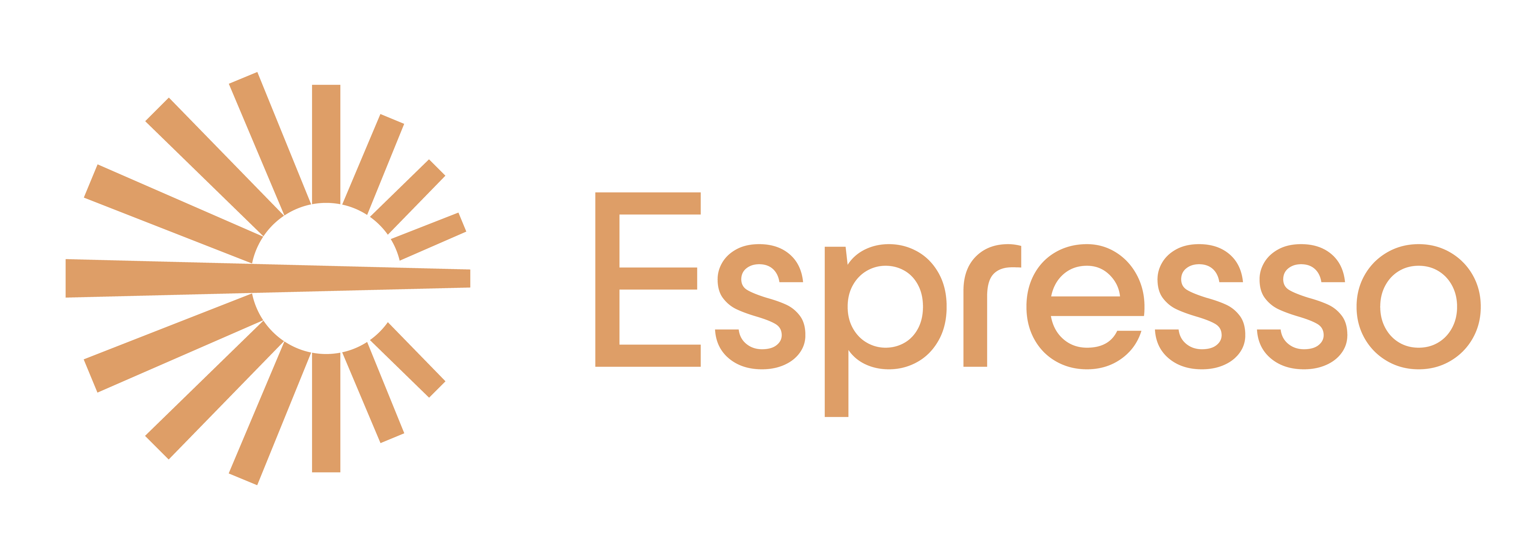 Espresso Systems logo