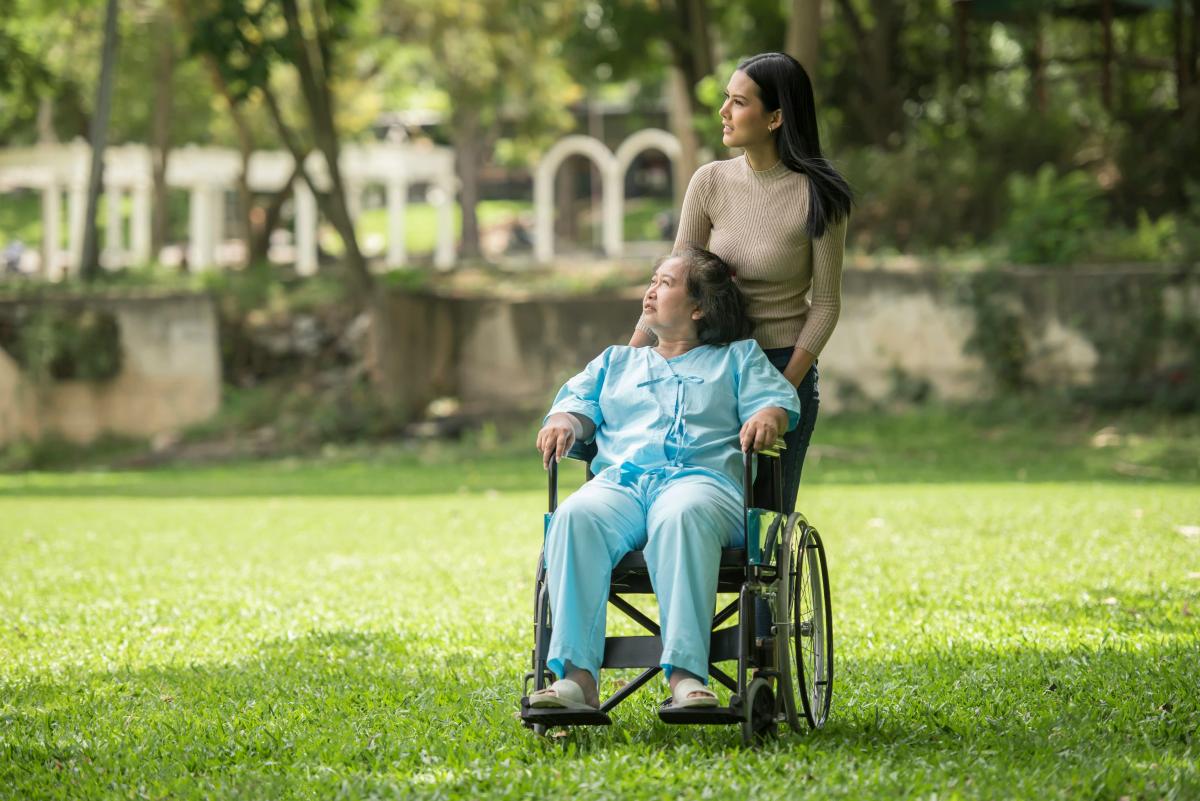 Warmth Care support services