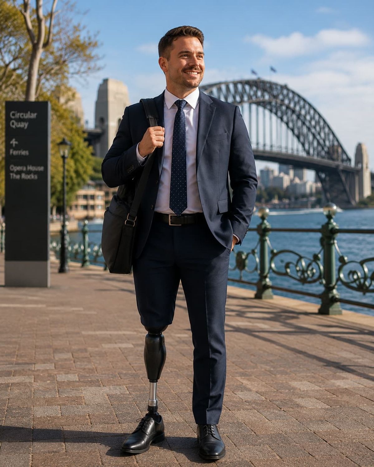 NDIS participants receiving support