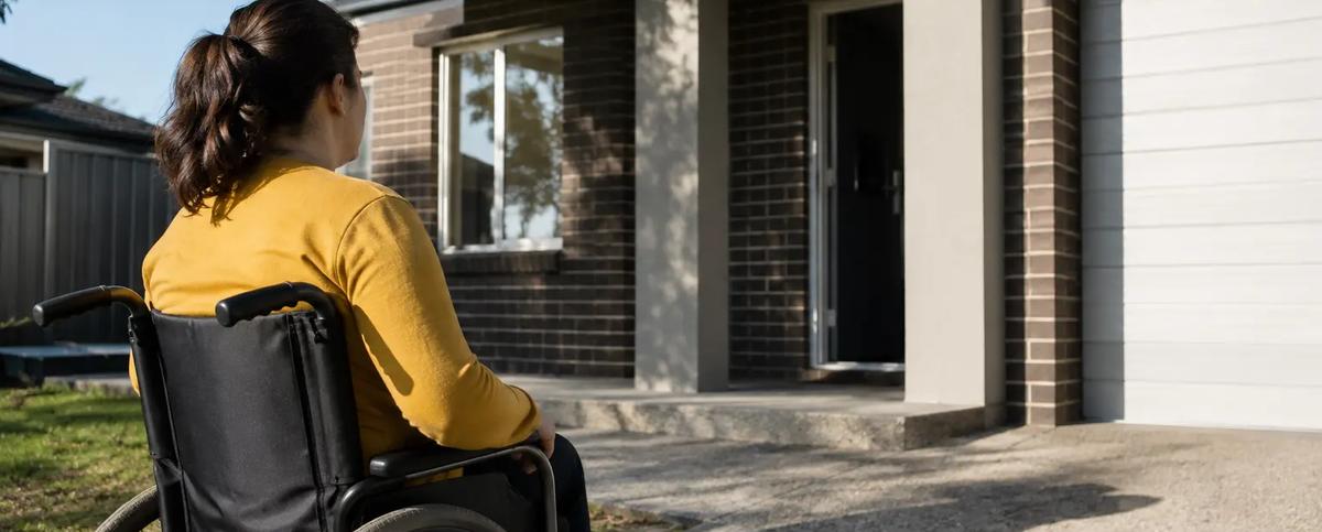 Home, Tenancy & Assistive Supports