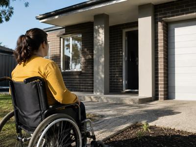 Home, Tenancy & Assistive Supports