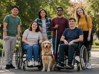 Community Participation & Social Support
