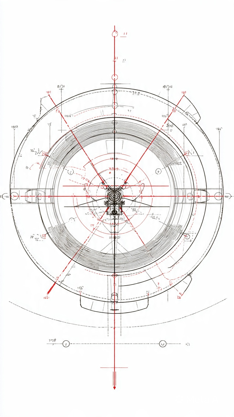 Smith chart impedance matching path from antenna impedance to 50 ohm match RF engineering