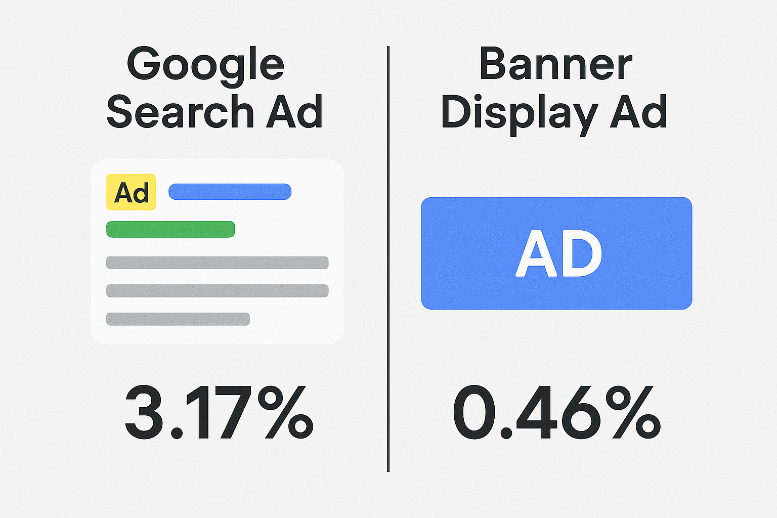 CPM and Banner Advertising