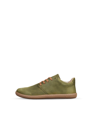 Barefoot Terry Green - Produkt značky Vasky