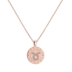 Přívěs s diamanty Magic Taurus - Produkt značky ALO diamonds