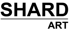 Logo Shard Art