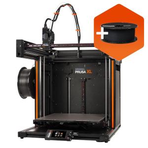 Original Prusa XL s jednou nástrojovou hlavou - Produkt značky Prusa Research