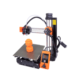 Original Prusa MINI+ - Produkt značky Prusa Research