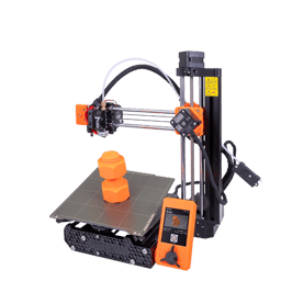 Original Prusa MINI+ - Produkt značky Prusa Research