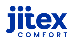 Logo Jitex Comfort