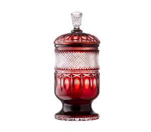 Box - Produkt značky Caesar Crystal Bohemiae