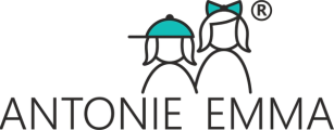 Logo Antonie & Emma