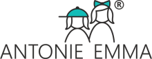 Logo Antonie & Emma