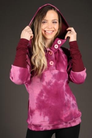 Energy Pink Batik - Produkt značky Atom Rat