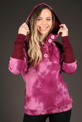 Energy Pink Batik - Produkt značky Atom Rat