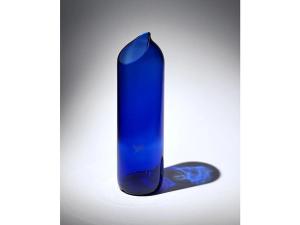 Karafa modrá - 0,6l - Produkt značky SRNA