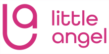 Logo Little Angel