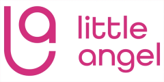 Logo Little Angel