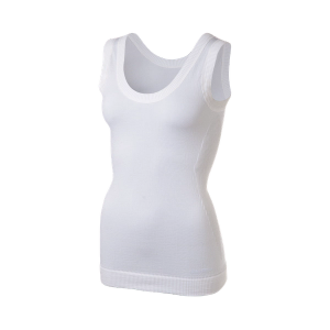 Dámské bezešvé merino tílko X-COMPACT MERINO - Produkt značky Moira