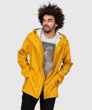 Pláštěnka Pluviam Urban Golden Senor - Produkt značky Woox